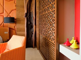 Hotel Le Golf D’Essaouira & Spa