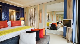 Hotel Le Golf D’Essaouira & Spa