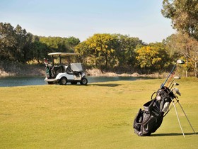 Hotel Le Golf D’Essaouira & Spa