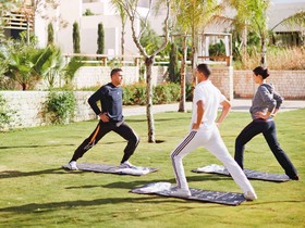 Hotel Le Golf D’Essaouira & Spa