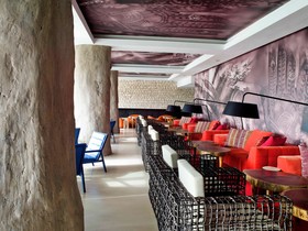 Hotel Le Golf D’Essaouira & Spa