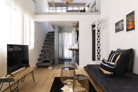 Suite Azur Hotel