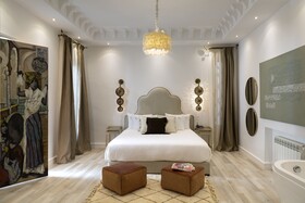 Suite Azur Hotel
