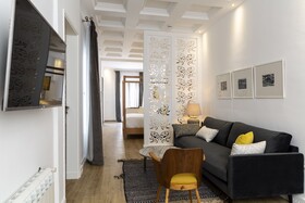 Suite Azur Hotel