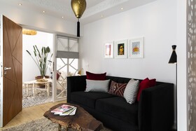 Suite Azur Hotel