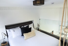 Suite Azur Hotel