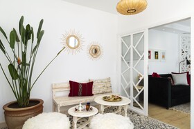 Suite Azur Hotel