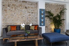 Suite Azur Hotel