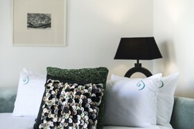 Suite Azur Hotel