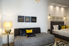 Suite Azur Hotel