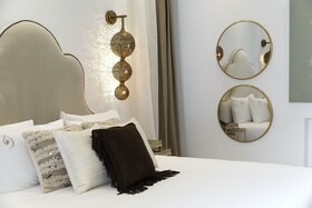Suite Azur Hotel