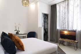 Suite Azur Hotel