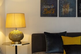 Suite Azur Hotel