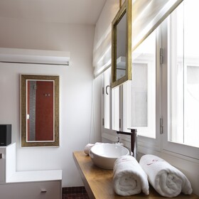Suite Azur Hotel