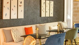 Suite Azur Hotel
