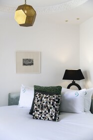 Suite Azur Hotel