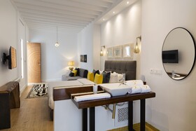 Suite Azur Hotel