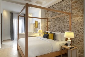 Suite Azur Hotel