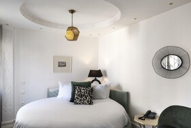 Suite Azur Hotel