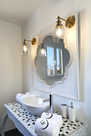 Suite Azur Hotel