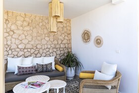 Suite Azur Hotel