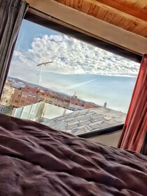 The Rooftop