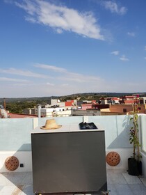 The Rooftop