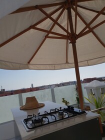 The Rooftop