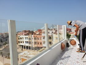 The Rooftop