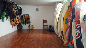 The Spot