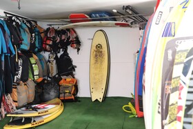The Spot