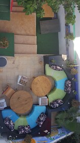 The Spot