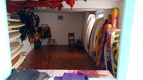 The Spot