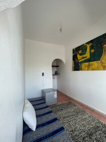 The Spot