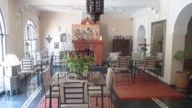 Villa Amaryllis