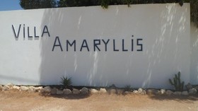 Villa Amaryllis