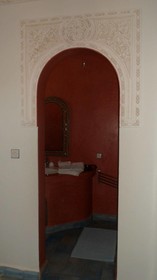 Villa Amaryllis