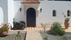 Villa Amaryllis