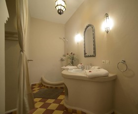 Villa Amaryllis