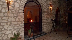 Villa Amaryllis