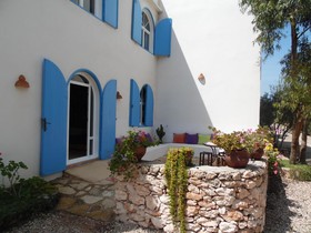 Villa Daba