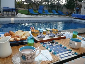 Villa Daba