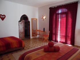 Villa Daba