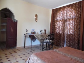 Villa Daba