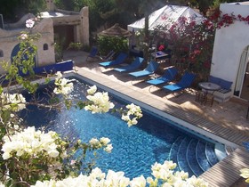 Villa Daba