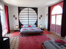 Villa Daba