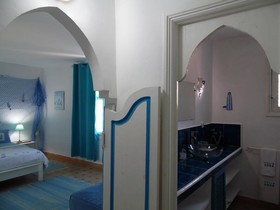 Villa Daba