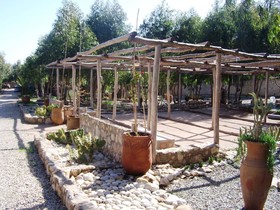 Villa Daba
