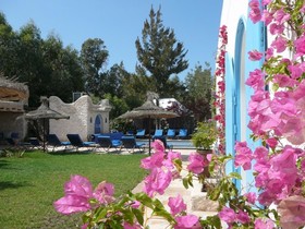 Villa Daba