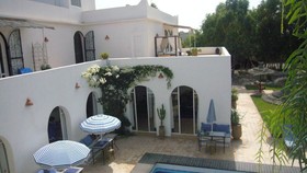 Villa Daba